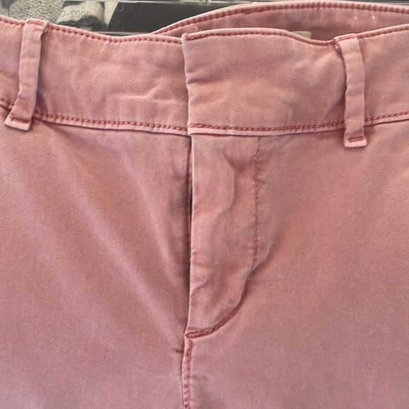 Skinny leg work pants from LOFT - Picture 4 of 5